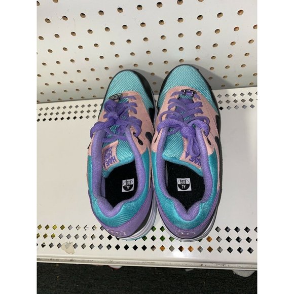 Nike Air Max 1 Have A Nike Day GS Athletic Shoes Youth Size 7Y Womens 8.5 - Picture 2 of 8